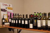 Vinos catados