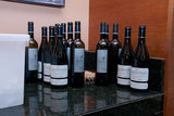 Vinos catados