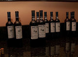 Vinos catados