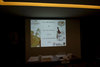 Presentación de la bodega