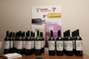 Vinos catados