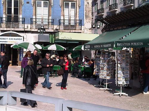 Restaurante Pinoquio