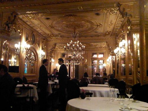Restaurante Tavares