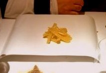 Restaurante Nerua - Museo Guggenheim 