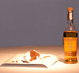 Coco piña maridado con Glenmorangie The Original