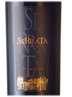 Serrata 2005