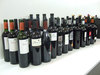 Vinos catados
