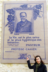 Pasteur