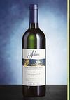 El segundo clasificado: La Sclusa friulano 2008