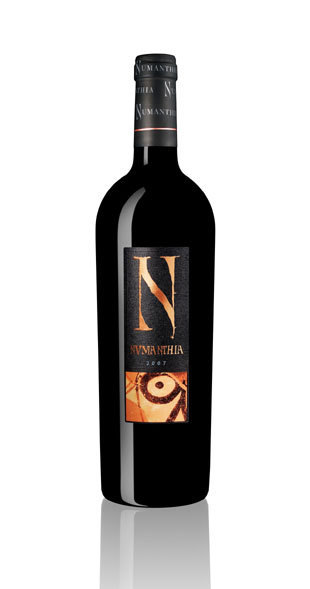 Numanthia 2007