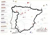 Los terruños que 'susurraron' a Telmo