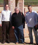 Visitando Termanthia