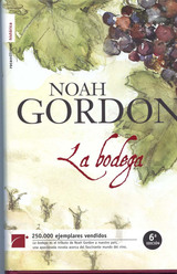 La Bodega, de Noah Gordon