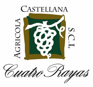 Cuatro-rayas-logotipo_logo