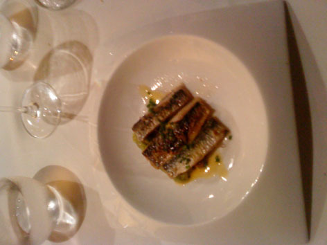 Restaurante Locum 