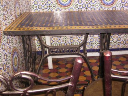 Chez Lamine 
