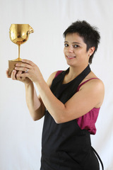 Andrea Alonso - Sumiller