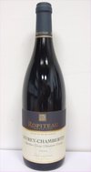 Ropiteau Gevrey-Chambertin 2006  