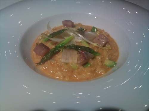 ARC - Arrop Ricard Camarena (CERRADO) 
