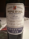 CVNE Imperial 1928