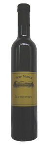 Sepp Moser Schilfwein