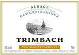 Trimbach Gewurtztraminer Alsaciano Vendanges Tardives