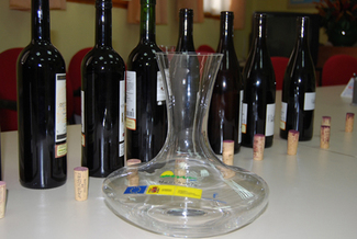 Manchuela, vinos para disfrutar