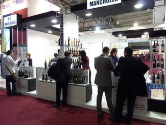 Promoción Vinos DO Manchuela