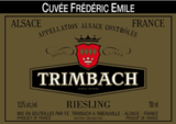 Trimbach Riesling