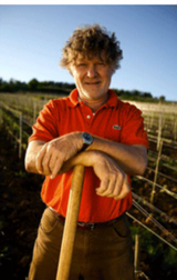Jean-Michel Deiss
