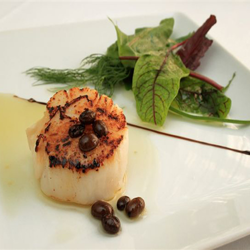 Restaurante en Valencia
