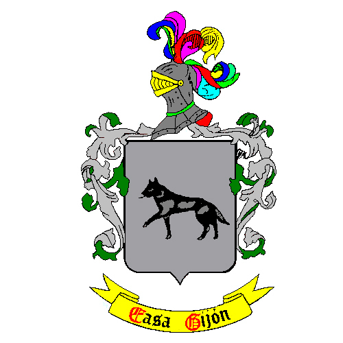 Casa Gijon