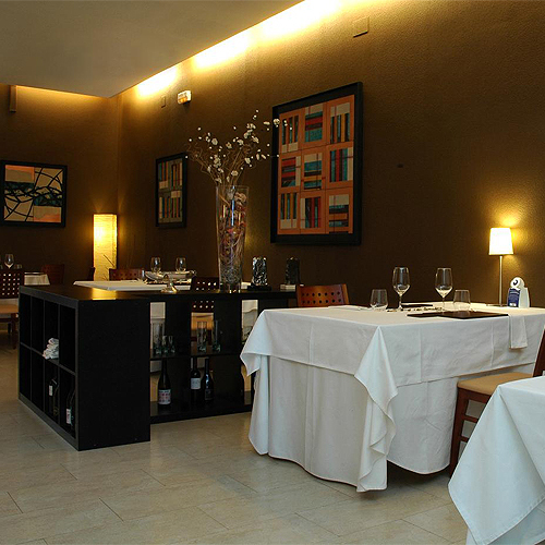 Restaurante en Almansa 