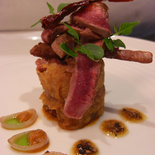 Restaurante Maralba 