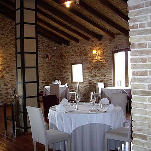 Restaurante El Pou