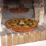Mas de Monserrat en Moixent