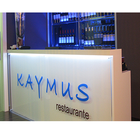 Kaymus 