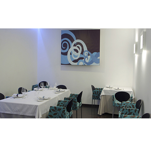 Restaurante Kaymus 