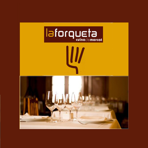 Restaurante La Forqueta 