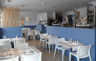 Restaurante La mar salada planta baja