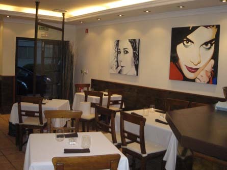 Restaurante Joël Restaurant bistronòmic