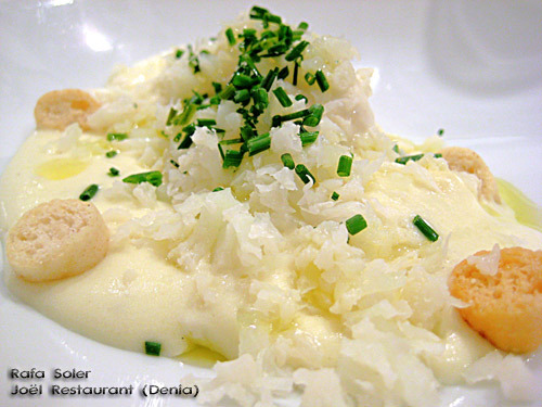 Joël Restaurant bistronòmic