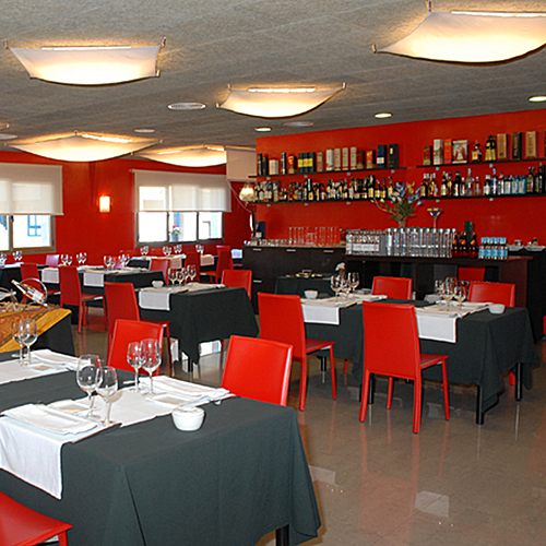 Restaurante Genui 