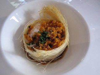El bocata Almussafes
