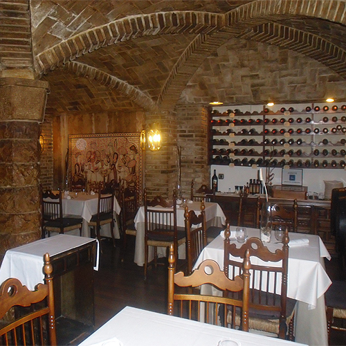 Restaurante Casa Gijon