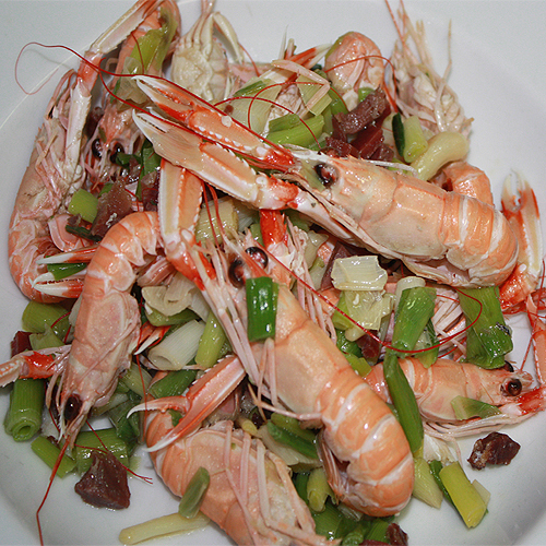 Restaurante Robert
