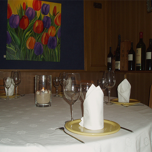 Restaurante en El Saler