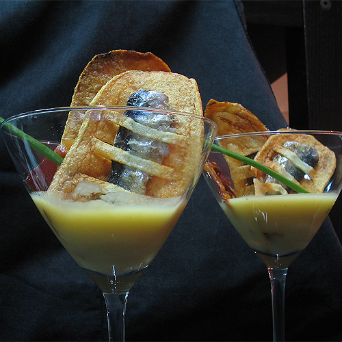 Restaurante La Salita