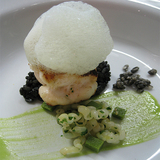 Restaurante La Salita