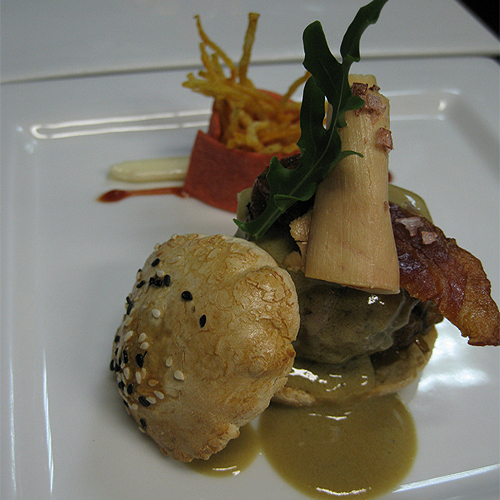 Restaurante La Salita